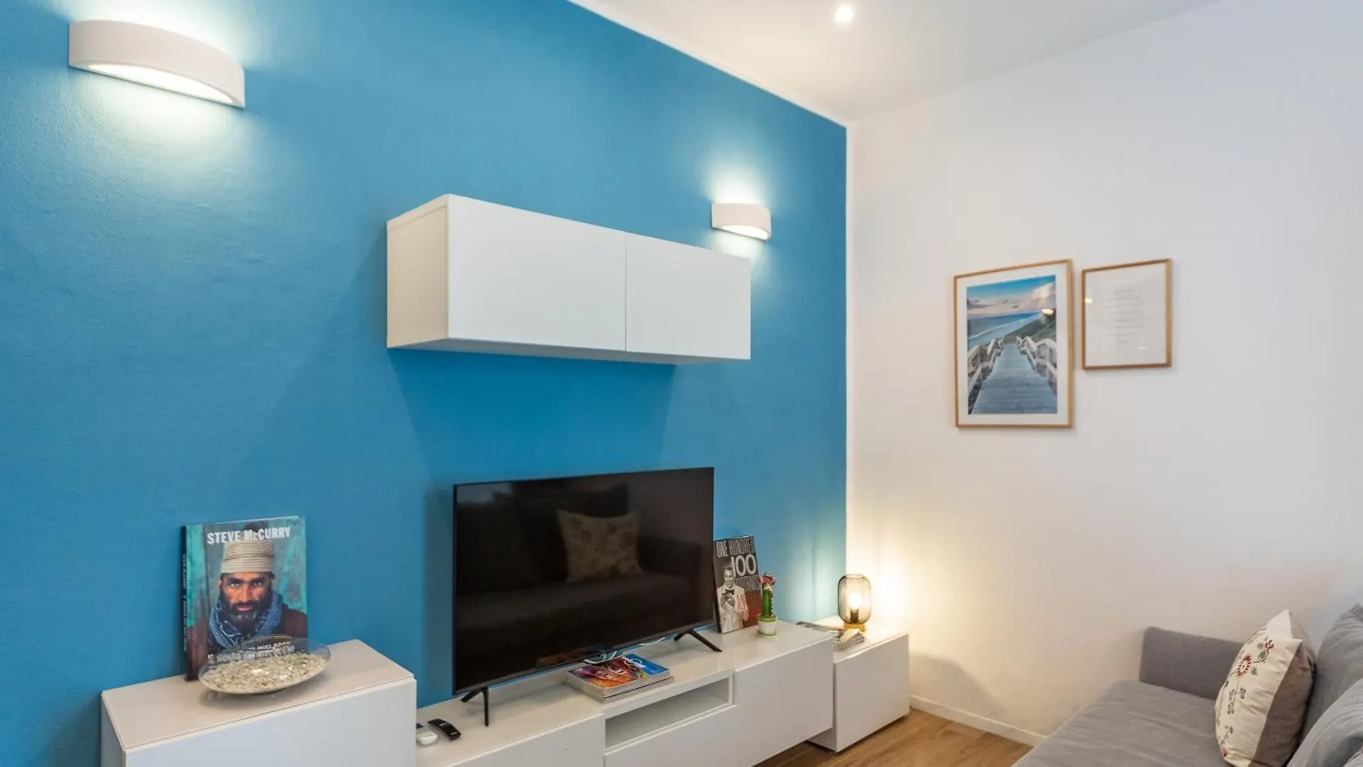 Apartment Studio Suite Navigli Bocconi In The Heart Of Mailand Italien
