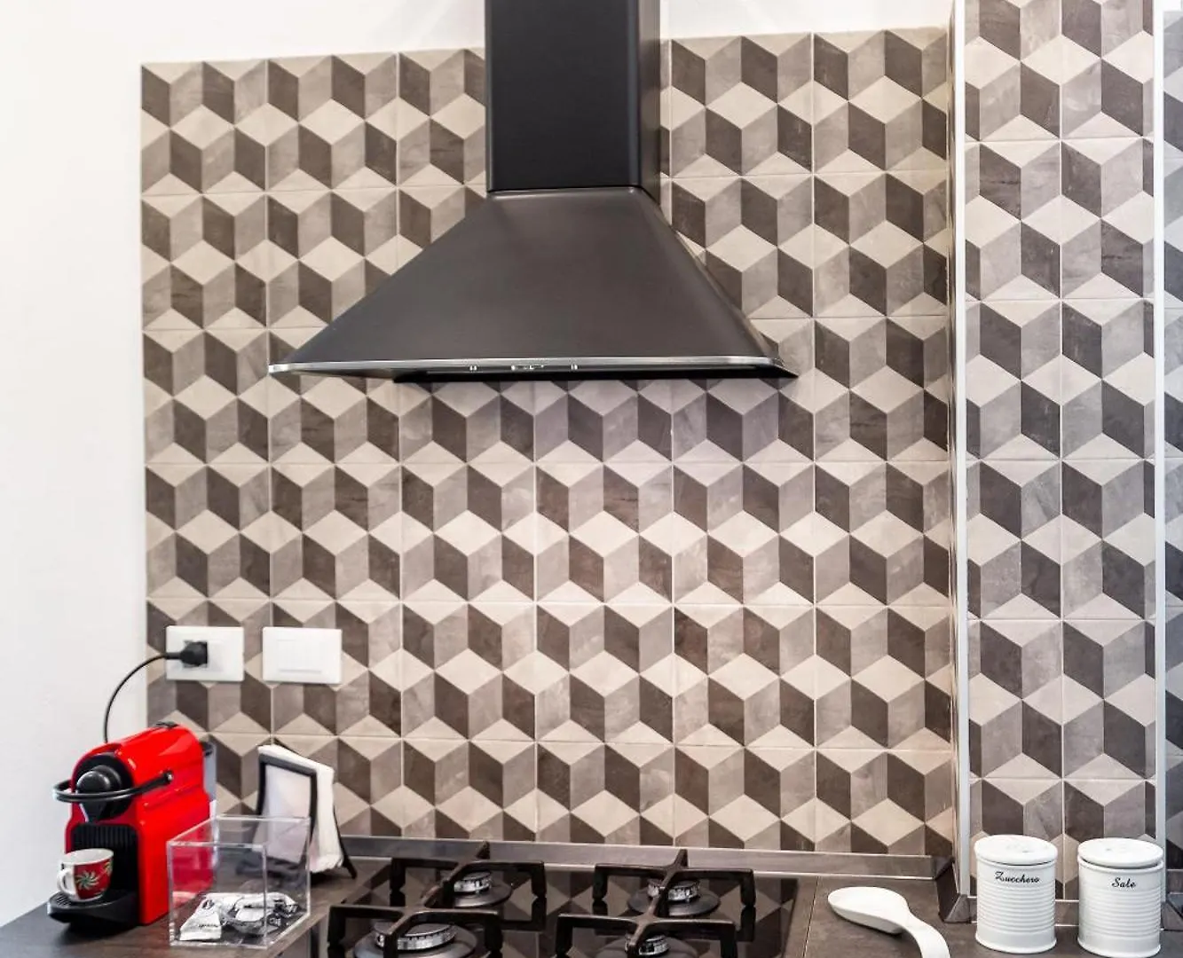 Apartment Studio Suite Navigli Bocconi In The Heart Of Mailand