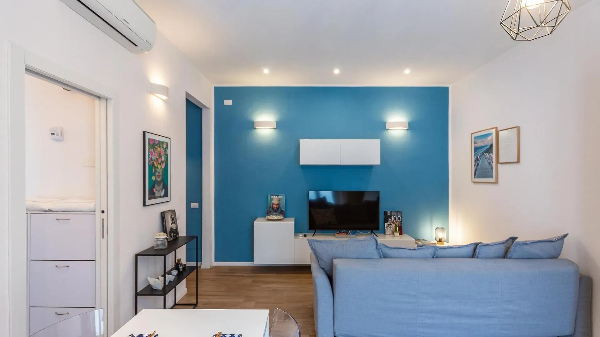 Studio Suite Navigli Bocconi In The Heart Of Mailand 0*,  Italien