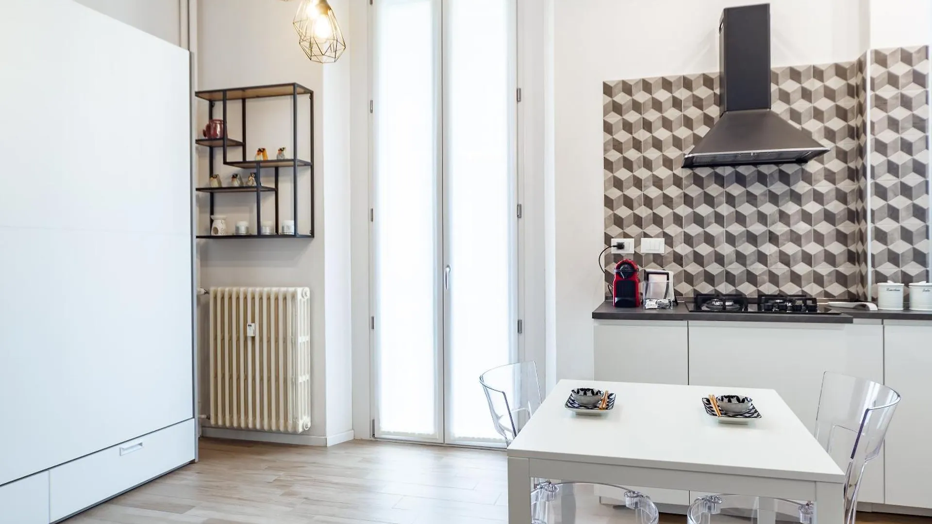 Apartment Studio Suite Navigli Bocconi In The Heart Of Mailand