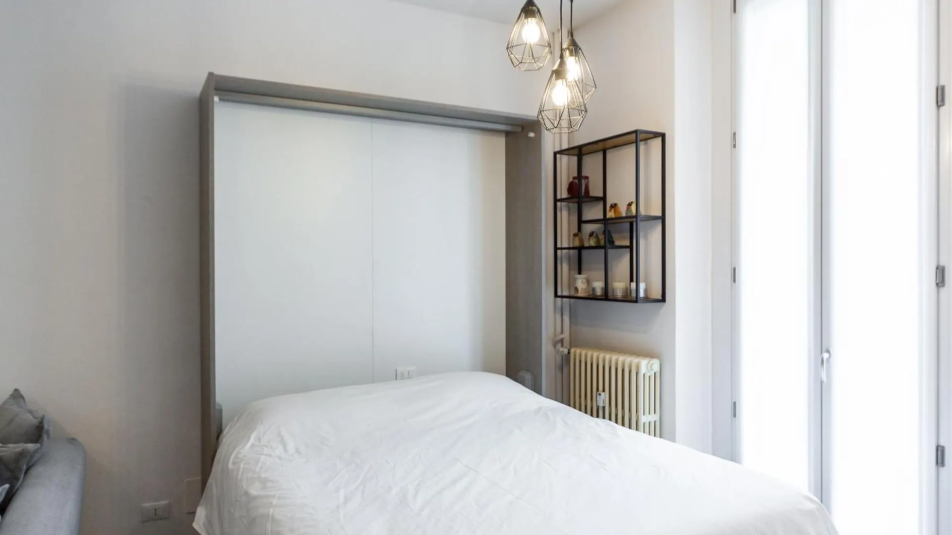 Studio Suite Navigli Bocconi In The Heart Of Mailand Apartment