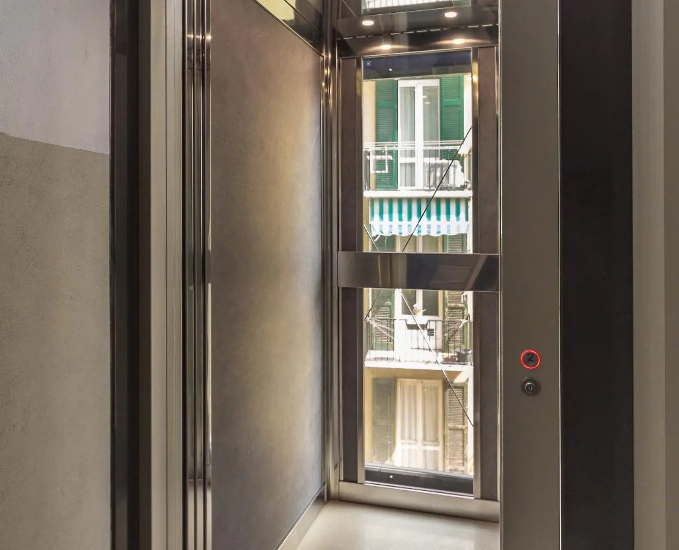 Apartment Studio Suite Navigli Bocconi In The Heart Of Milan