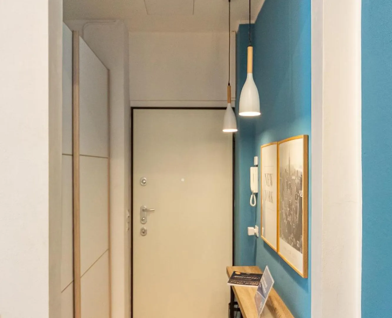 Studio Suite Navigli Bocconi In The Heart Of Mediolan 0*,  Włochy