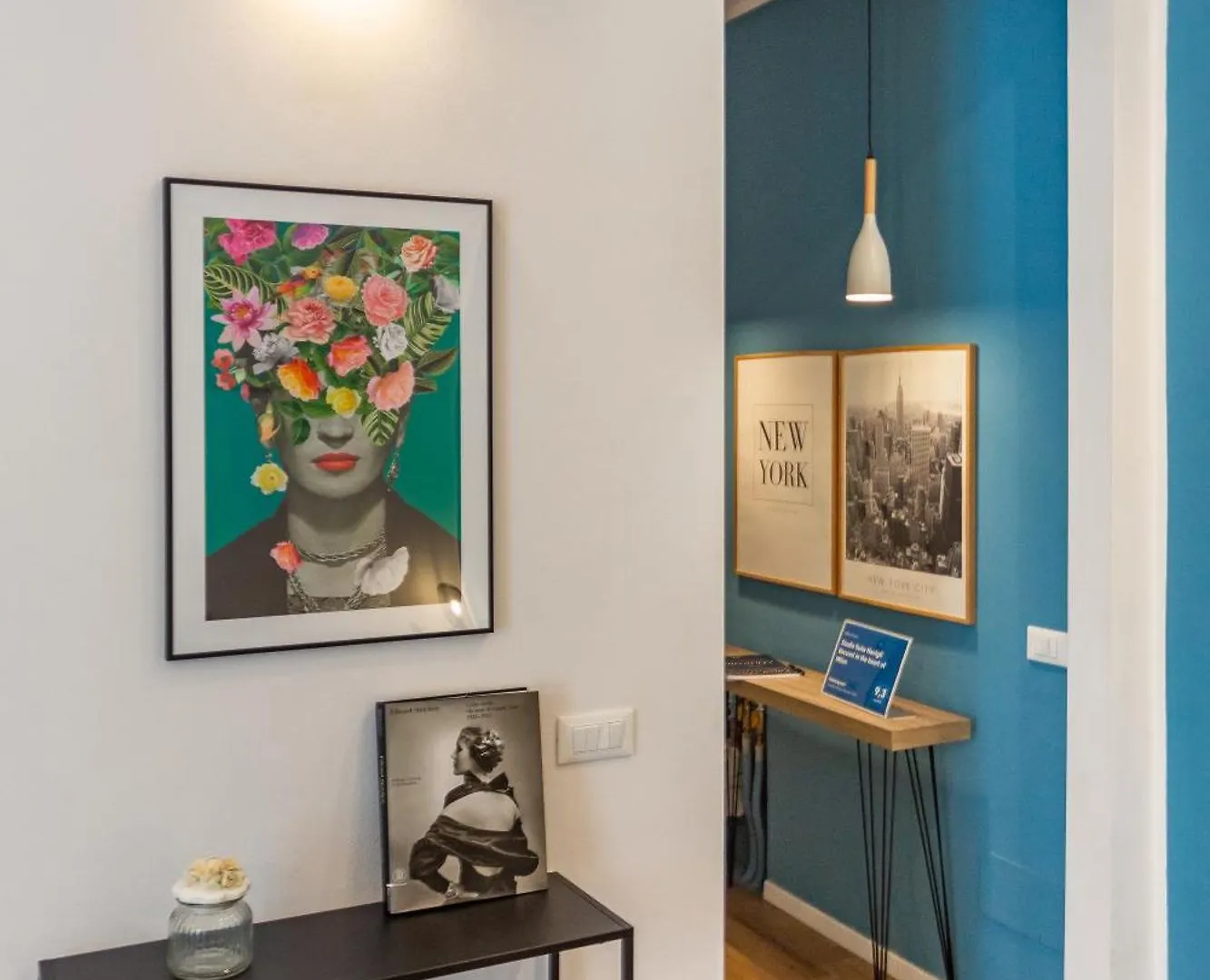 Studio Suite Navigli Bocconi In The Heart Of Mediolan