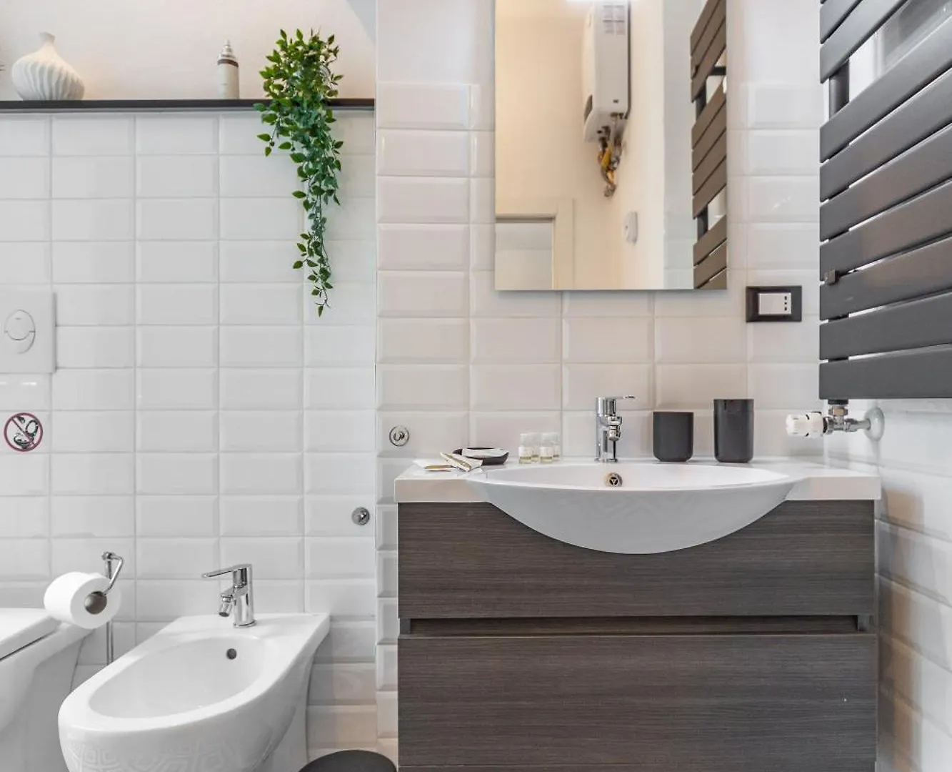 Studio Suite Navigli Bocconi In The Heart Of Mediolan